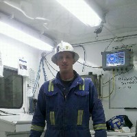 Calvin Calkins