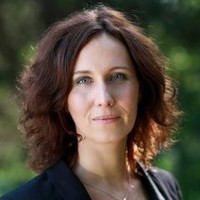 Michaela Švejdová
