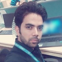Mohammad Arshad