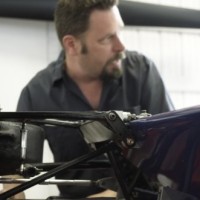 Christopher Benny