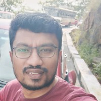Aravindan P