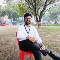 Shakti Pattanayak