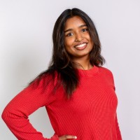 Vaishavi Kagita