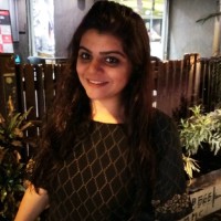Anuja Patil
