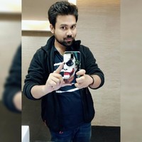 Sandeep Kumar Singh