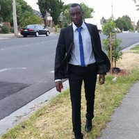 Baraka Emmy