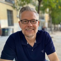 Nils Schmidt
