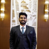 Kartik Deshmukh