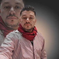 Ricardo Pech Martínez