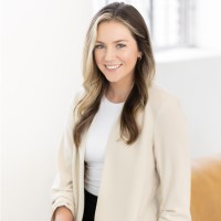 Lydia Donnell, M.B.A.