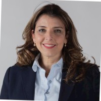Roberta Figueira Da Silva, Cfp®