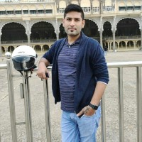 Anoop Mani