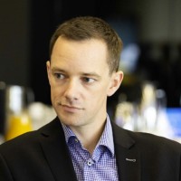 Fraser Gunn, Cfa