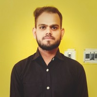 Raju Kumar Yadav