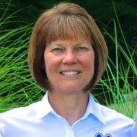 Kathy McAuliffe