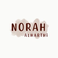 Norah Alharthi