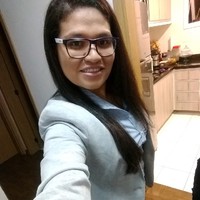 Edilene Souza Vaz