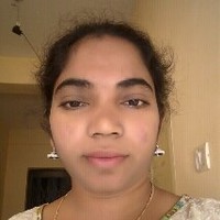 Kavya Ravuri