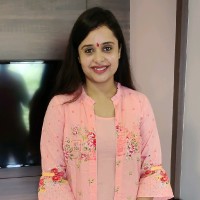Shreya Ojha