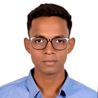 Sakib R Rahman