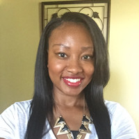 Alisha Greenidge