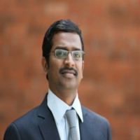Sarath Babu Ajeetha Doss