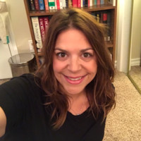 Danielle Goodman