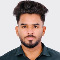 Rashid C K