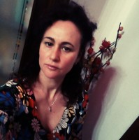 Claudia Palladino