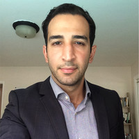 Shant Abdo