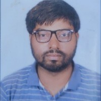 Mahendra Kumar Verma