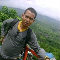 Arie Cahyono, Muhamad