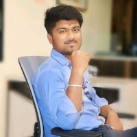 Vidyanand Ghorwade