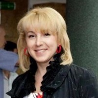 Yana Radetska