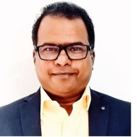 Pratheesh V B