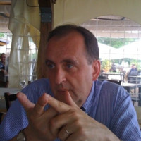 Paolo Colli Franzone