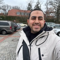 Ahmed Sami Mousa