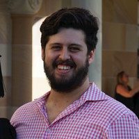 Elliott Avishai