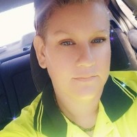 Kylie Stockham