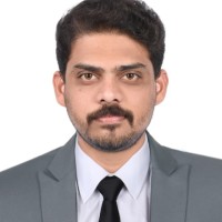 Azarudeen Sulthan Alaudeen