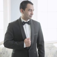Jason Dmello