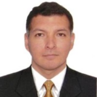 Raul Izaguirre Vivar