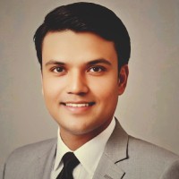 Satvik Dave