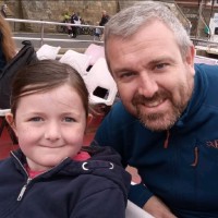 Andrew Deans BEng CEng MICE