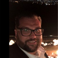 Christopher Parkerson