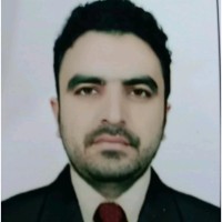 Sahibzada Muhammad Naseer