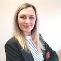 Alena Tarasava