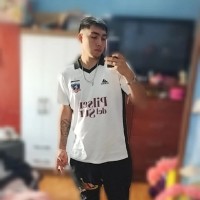 Cristofer Ramírez Vergara