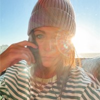 Jessica Pinkerton