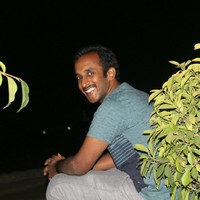 Bharadwaja Allamsetty